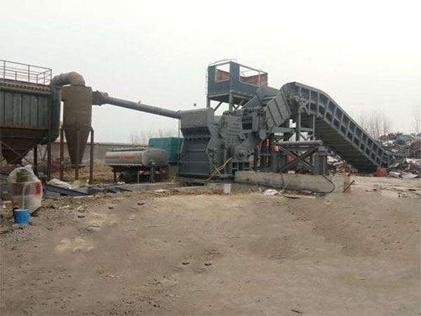 高錳鋼錘頭案例展示